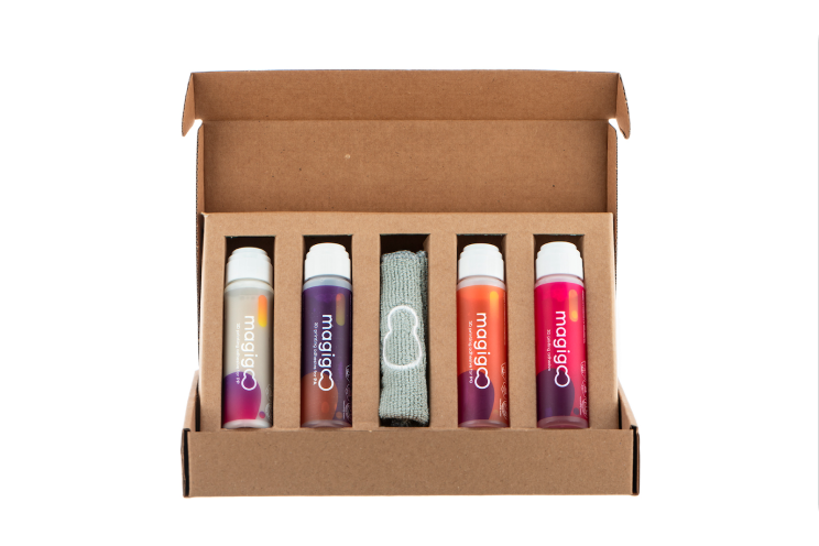 Magigoo PRO Kit - PA, PC, PP and Original build plate adhesives