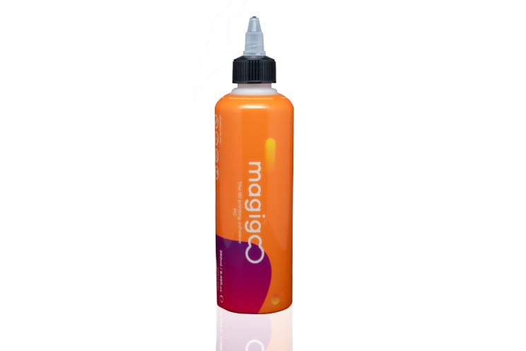 Magigoo Glide PC 250ml refill bottle for the Glide Roller