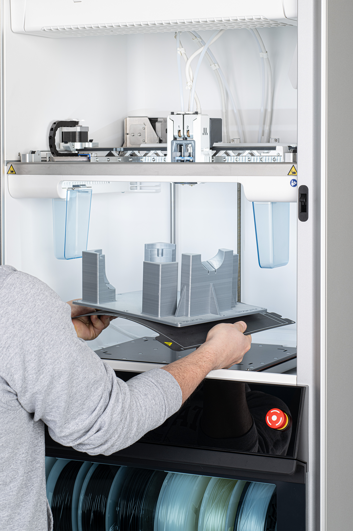 UltiMaker Factor 4+ - High Speed