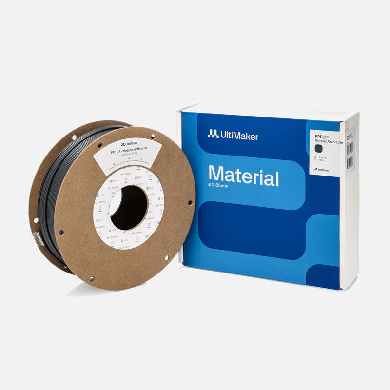 UltiMaker PPS-CF Filament
