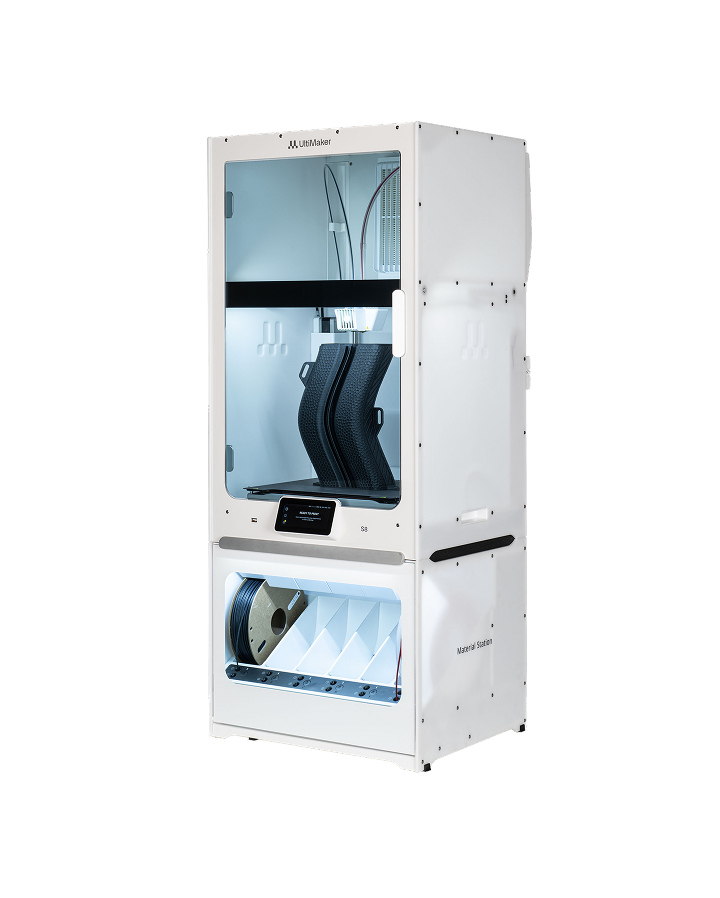 UltiMaker S8 Pro-Bundle