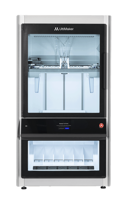 2026 Promo Bundle - Factor 4 + Composite Pack