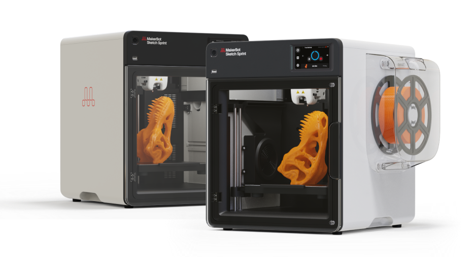MakerBot Sprint Printer - Classroom