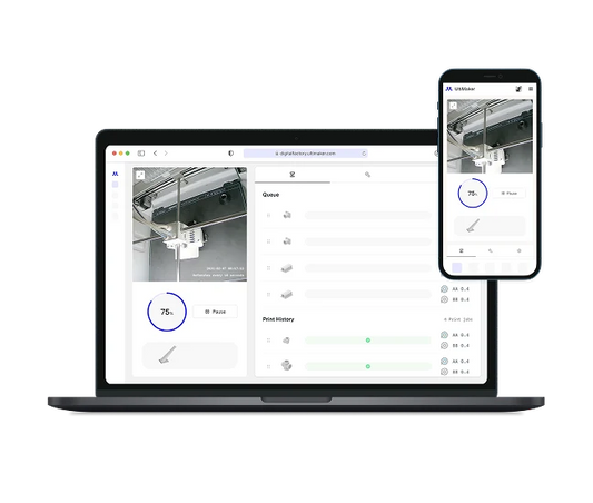 UltiMaker Digital Factory: The Complete Guide to Plans, Pricing & Features (2026)