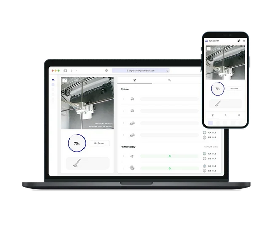 UltiMaker Digital Factory Just Got New Tiers: What Pro & EDU Customers Need to Know (2026)