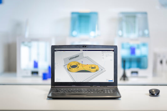 3D Printing for Medical Device Manufacturers: Prototyping, Fixtures & Low-Volume Production in New England