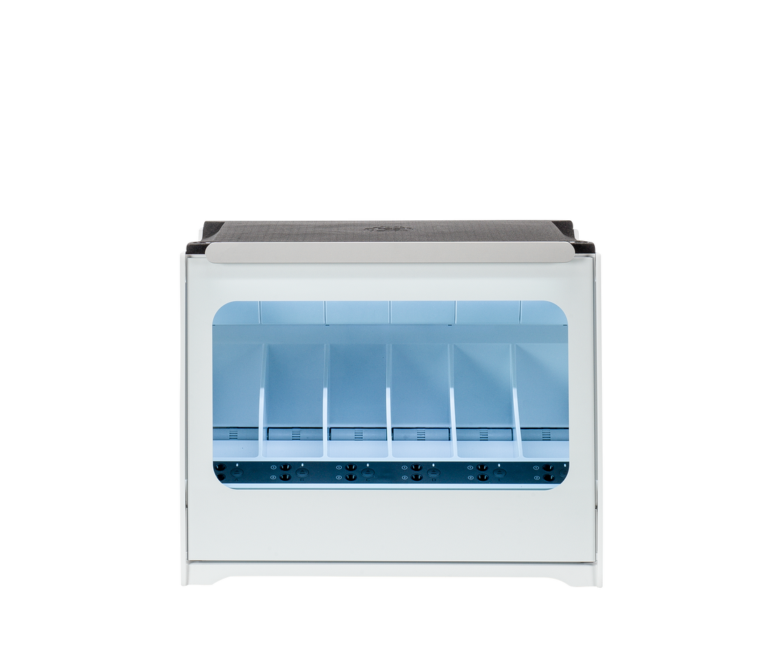 Tectonic Filament & UltiMaker Material Station Compatibility | 3D3 Technology