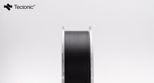 KRATIR PP CF: Carbon Fiber Polypropylene Filament (1.75mm & 2.85mm) | 3D3 Tech