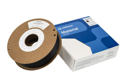 14 Materials. One Smart Chip. Zero Guesswork. UltiMaker Filament.