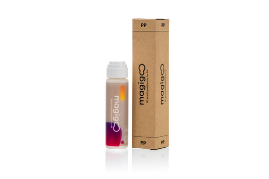 Magigoo PRO PP 50ml bottle - polypropylene build plate adhesive