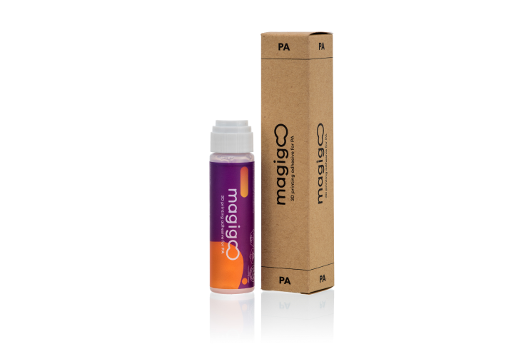 Magigoo PRO PA 50ml bottle - nylon build plate adhesive