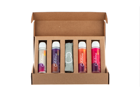 Magigoo PRO Kit - PA, PC, PP and Original build plate adhesives