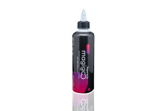 Magigoo Glide Supergrip 250ml refill bottle for the Glide Roller