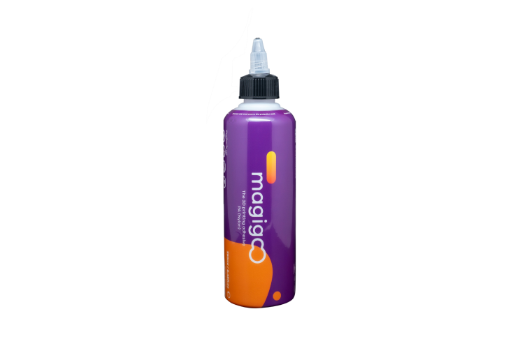 Magigoo Glide PA 250ml refill bottle for the Glide Roller