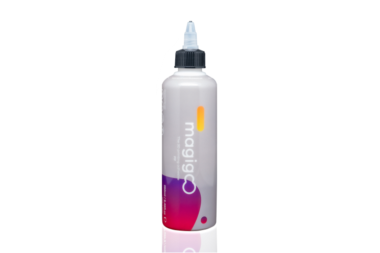 Magigoo Glide PP 250ml refill bottle for the Glide Roller