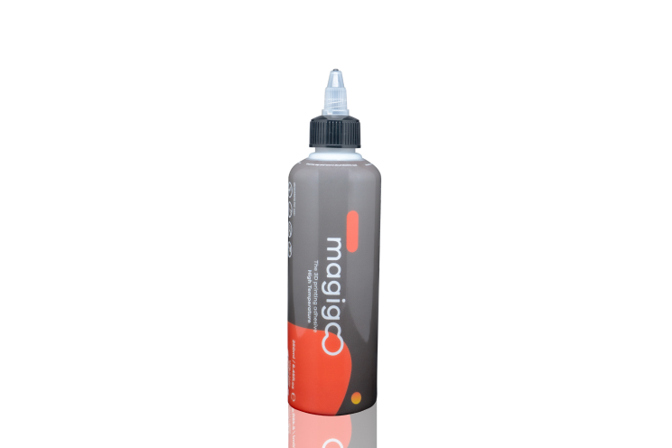 Magigoo Glide HT 250ml refill bottle for the Glide Roller