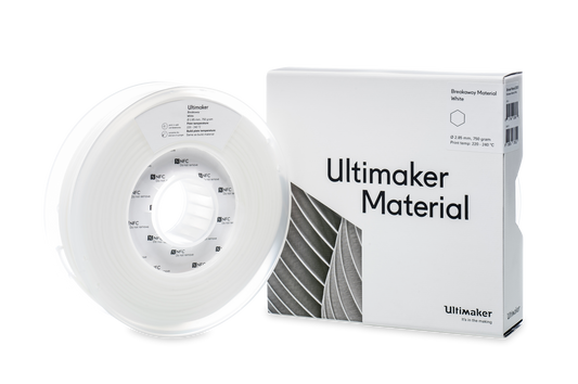 UltiMaker Breakaway Filament