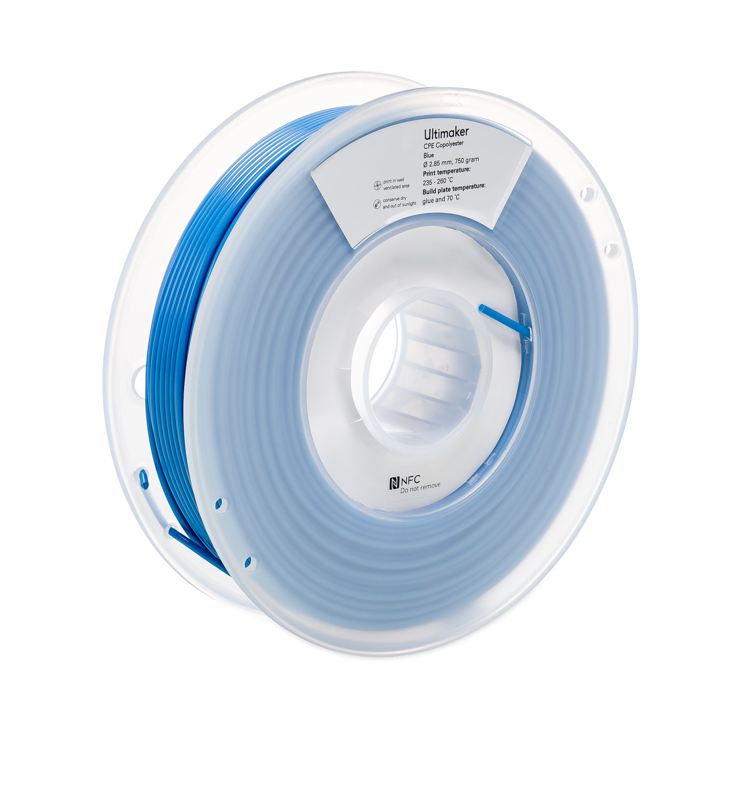 UltiMaker CPE Filament