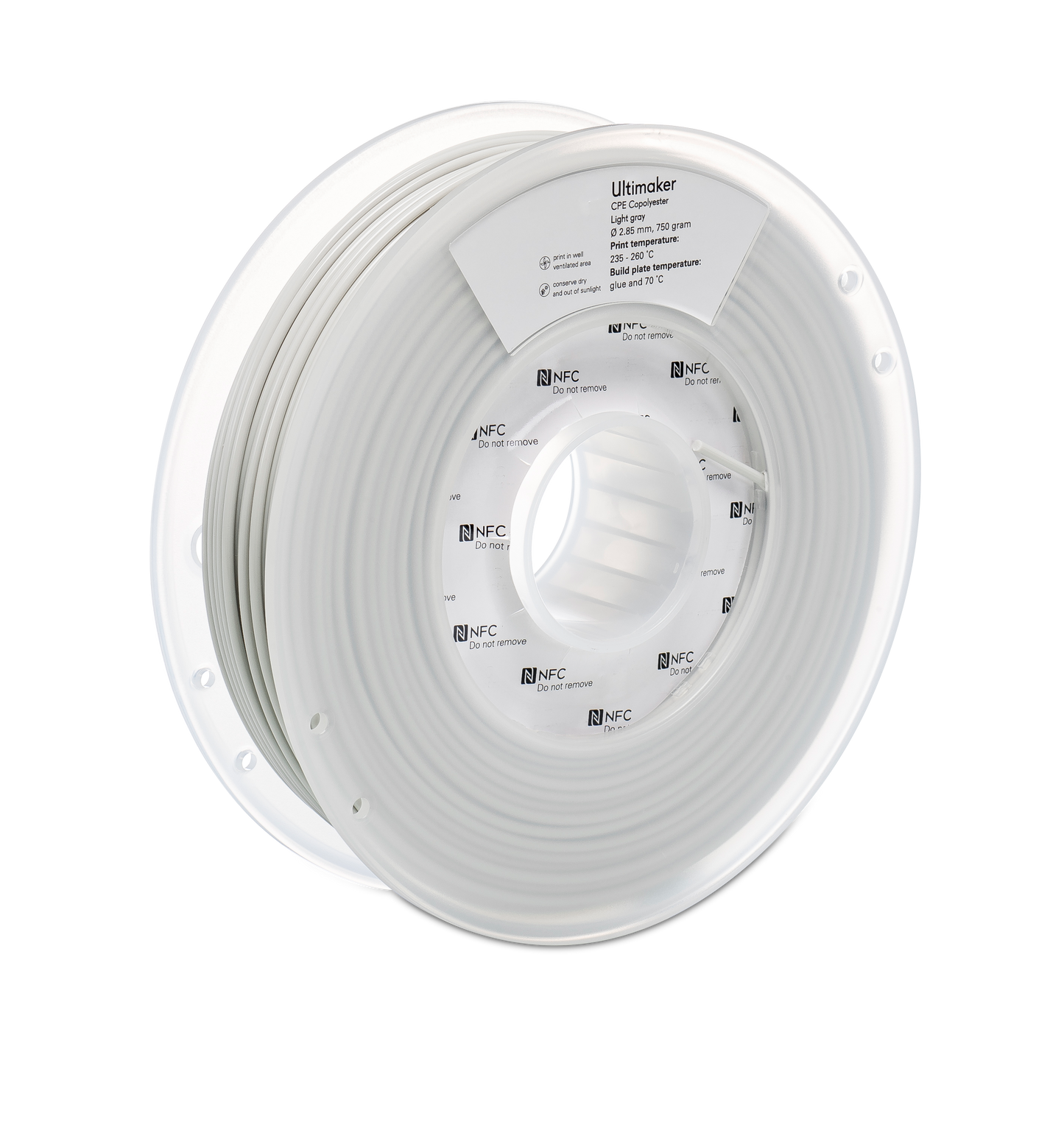 UltiMaker CPE Filament