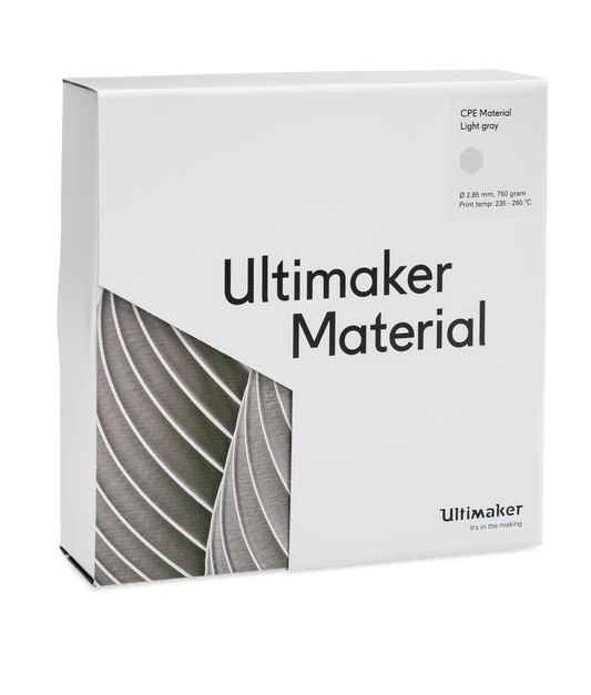 UltiMaker CPE Filament