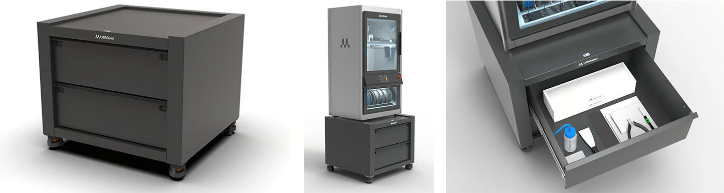 UltiMaker Factor 4 Mobile Cart