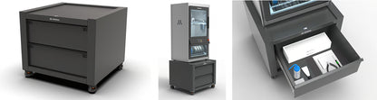UltiMaker Factor 4 Mobile Cart