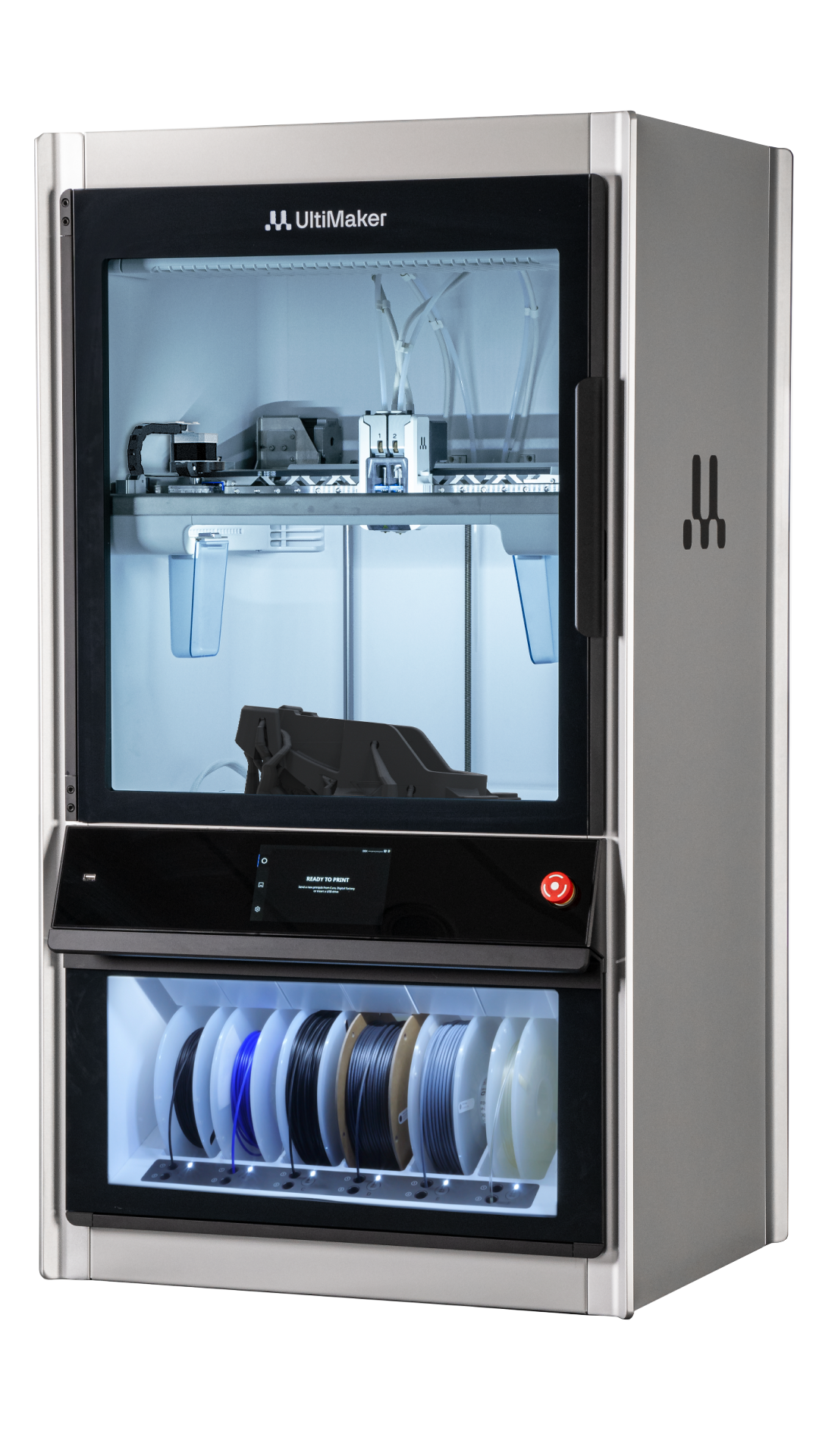 UltiMaker Factor 4+ - High Speed