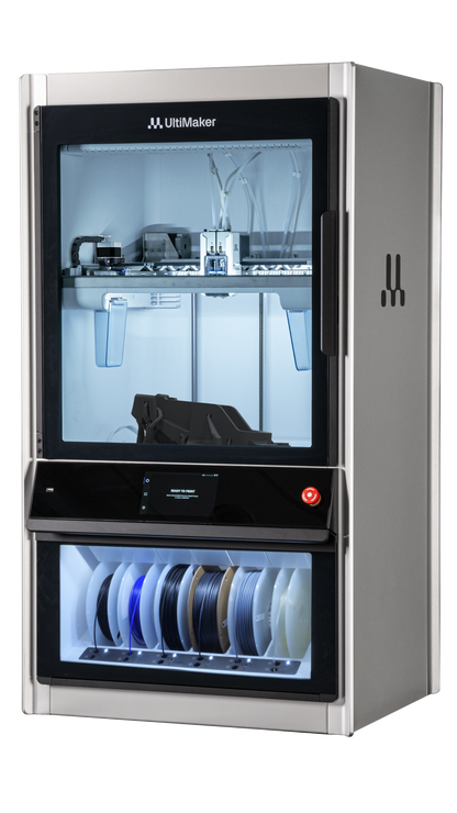 UltiMaker Factor 4+ - High Speed