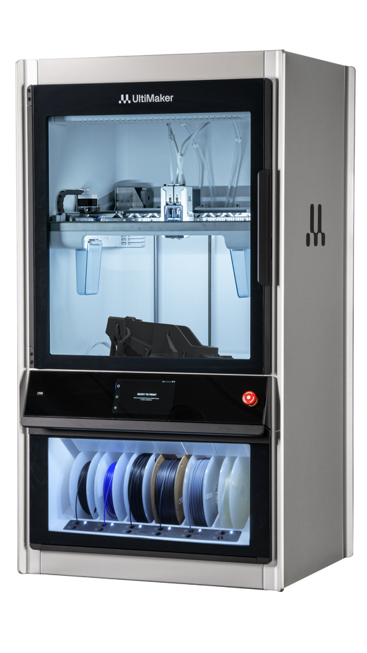 UltiMaker Factor 4+ - High Speed