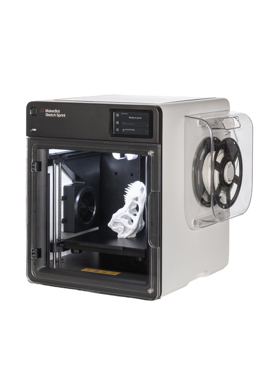 MakerBot Sprint Printer