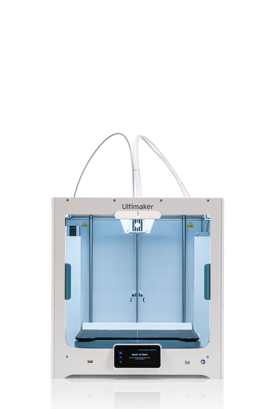 UltiMaker S6 - Flexible Build Plate