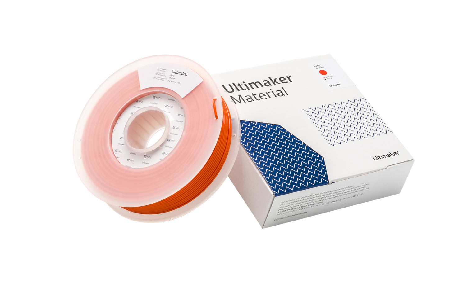 UltiMaker PET-G