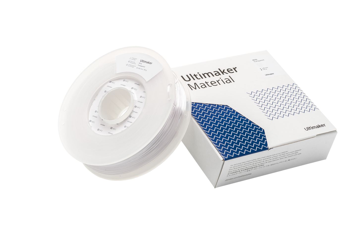 UltiMaker PET-G
