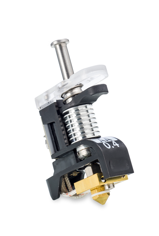 UltiMaker Print Core:  AA .04