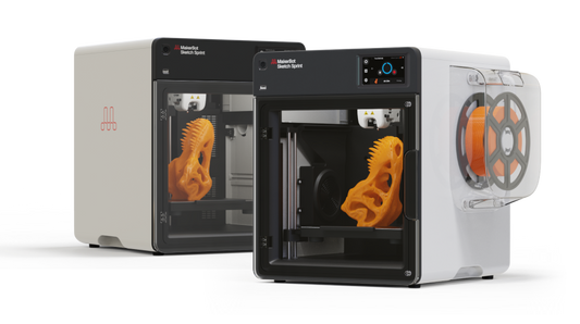 MakerBot Sprint Printer - Classroom