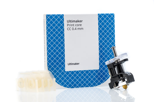 UltiMaker Print Core:  CC .4