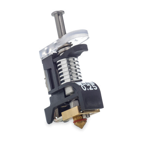 UltiMaker Print Core | AA .25 | Spring loaded nozzles