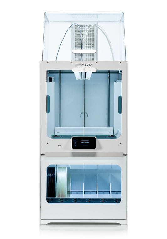 Ultimaker S5 Pro Bundle